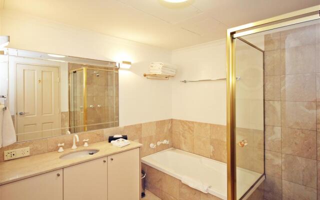 Milson Serviced Apartments