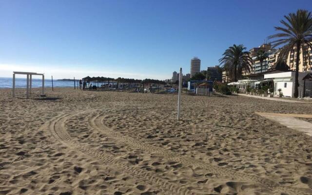 Nice Apart Los Boliches Beach Wifi Parking