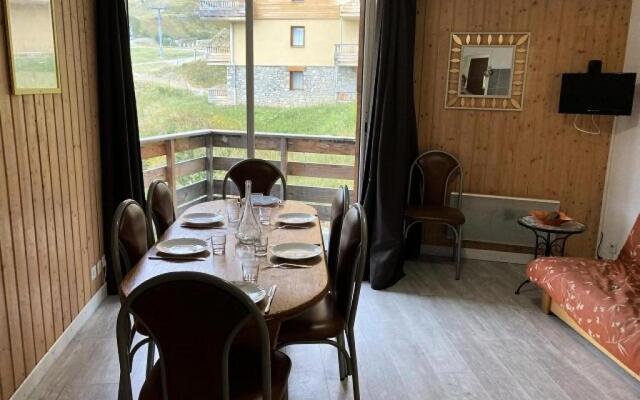 Résidence Rond-Point-pistes II - 3 Pièces pour 7 Personnes 024