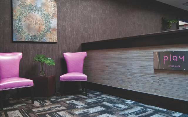 White Oaks Resort & Spa
