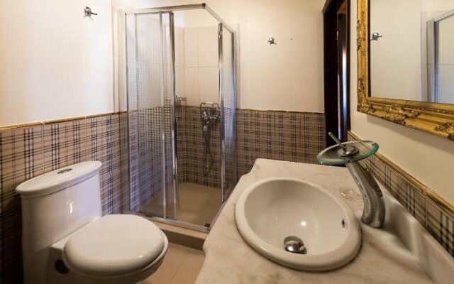 Argyro Guesthouse