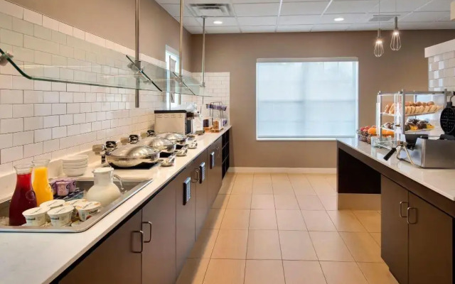 Residence Inn Hartford Manchester