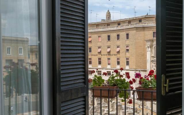 Sant Oronzo Apartment