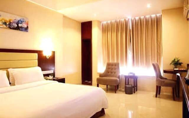 Huamao Hotel