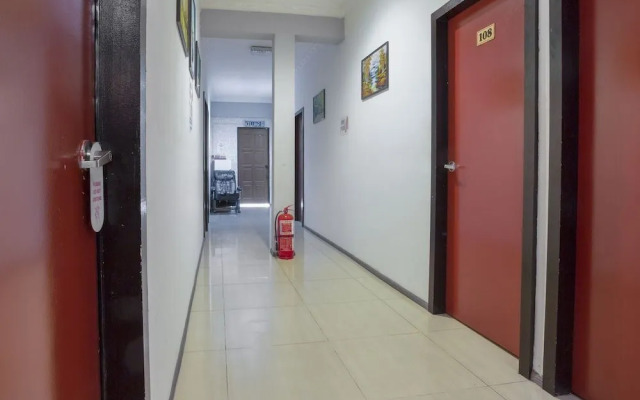 OYO 89782 Ranau City Inn