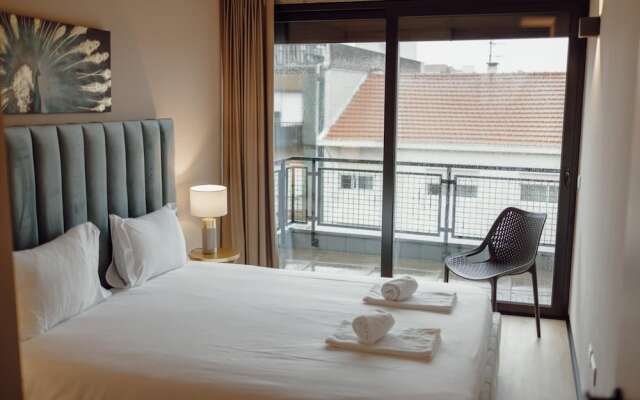 City Center Premium Apartment by Vacationy