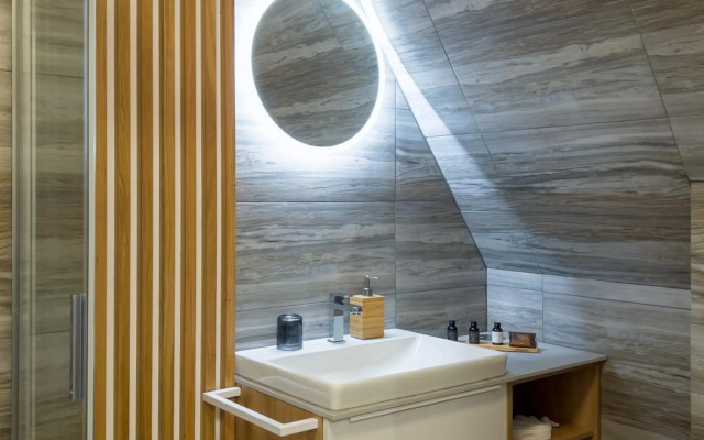 Old Town Museum Apartment