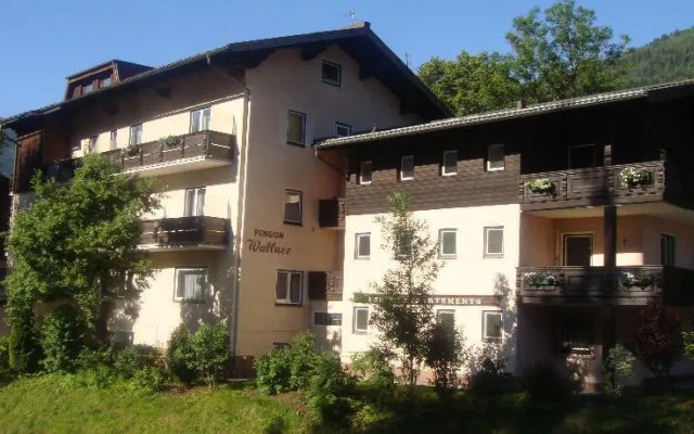 Frühstückspension Wallner