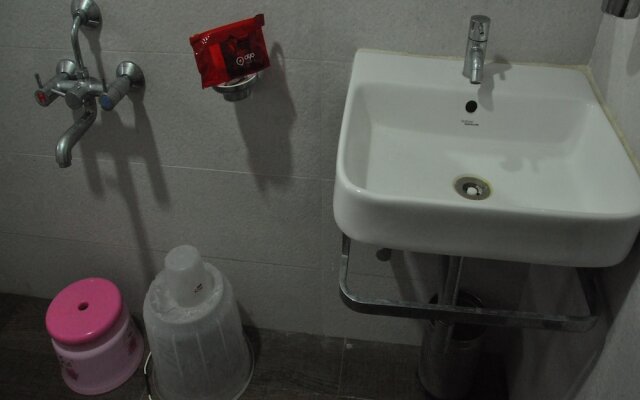 OYO 2647 Hotel Sai Shubham
