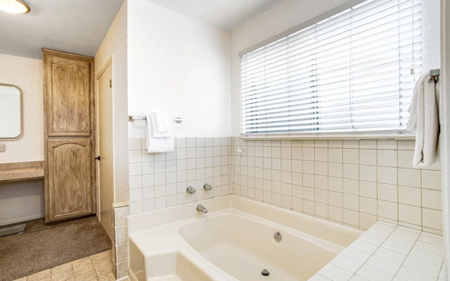 Summit Hideaway #445