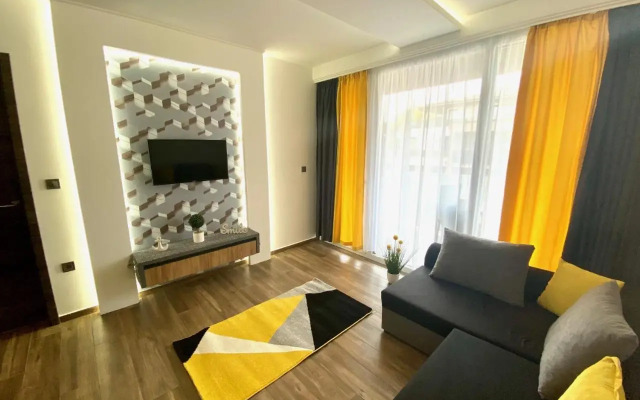 Pegazus Apartman