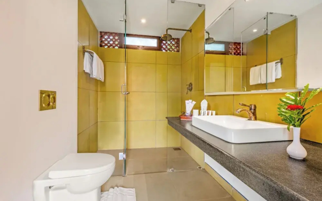 Sterling Hibis Vellore