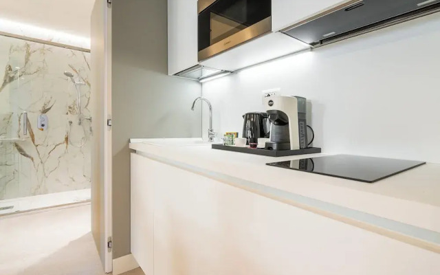 Karalin Sonnino Suites