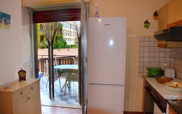 Apartment With one Bedroom in Giardini Naxos, With Balcony