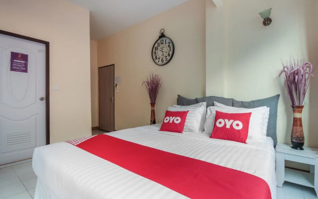 OYO 1134 Baan Zarn Guesthouse
