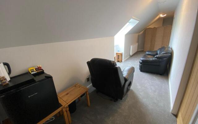 Aultnagar Accommodation