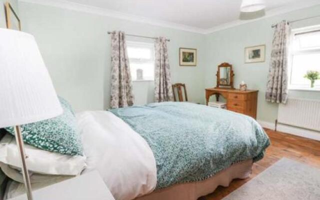 Whinhill Cottage