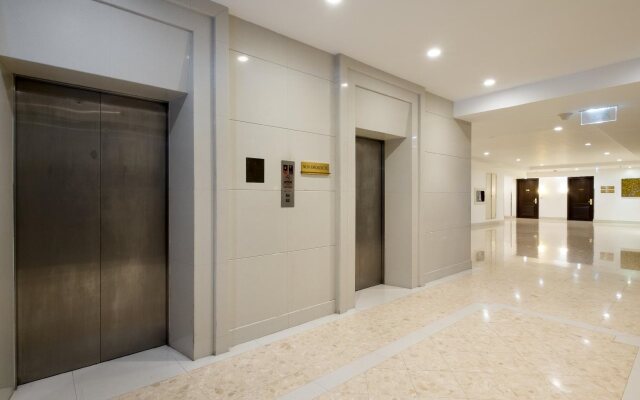 Centre Point Plus Hotel Silom