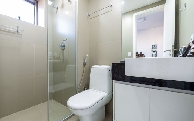 VHouse Faria Lima