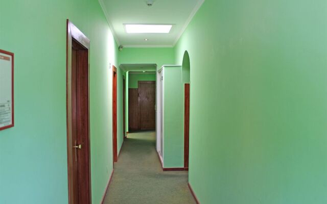Residencial Paranhos