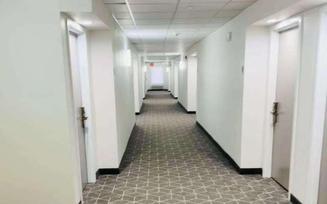 Sleep Inn and Suites