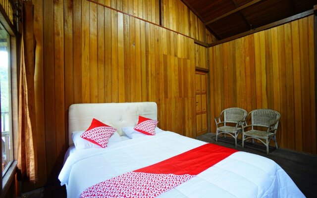 Golden Lake Resort by OYO Rooms