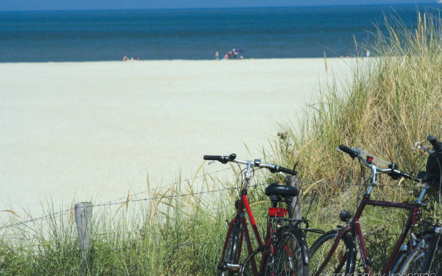 BadHotel Noordwijk