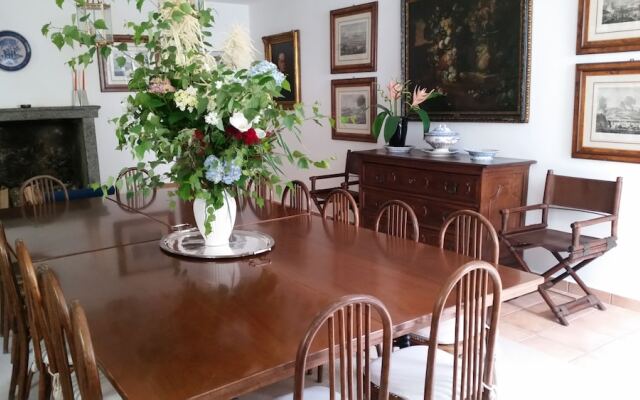 Hotel Soazza
