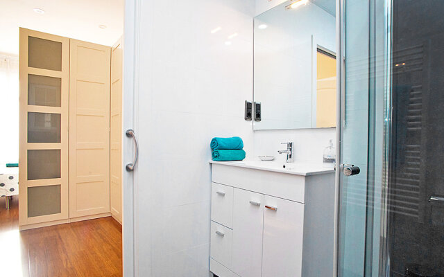 Apartment Eixample Esquerre Gran Via Balmes