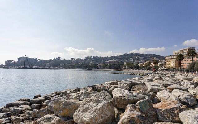 Casa Maril nel Centro Storico di Rapallo by Wonderful Italy
