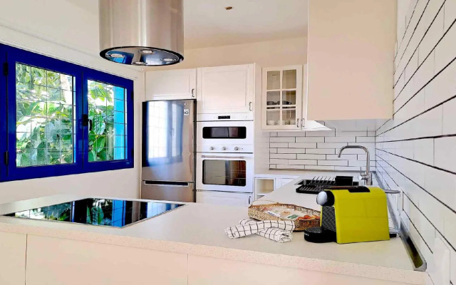 Villas Veaco Bahiazul