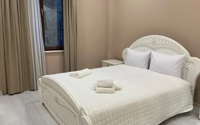 Astoria Hotel Zugdidi