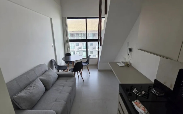 Duplex Vista Piscina 304A by La Playa