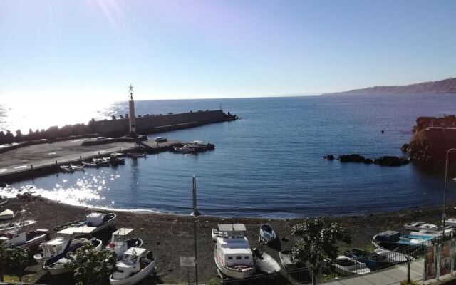 Room With Private Bathroom