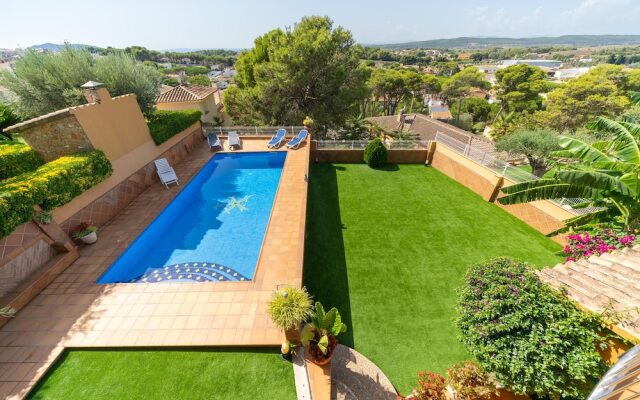 Villa Esperanza