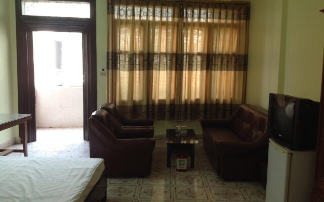 Phu Vinh Hotel