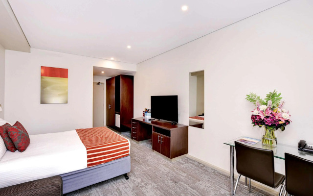 Mercure Centro Port Macquarie