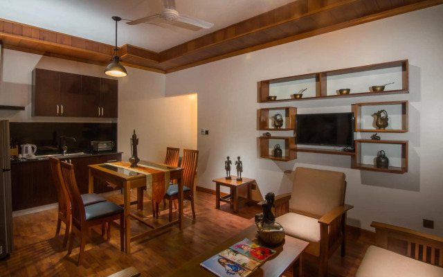 BB Angkor Residence