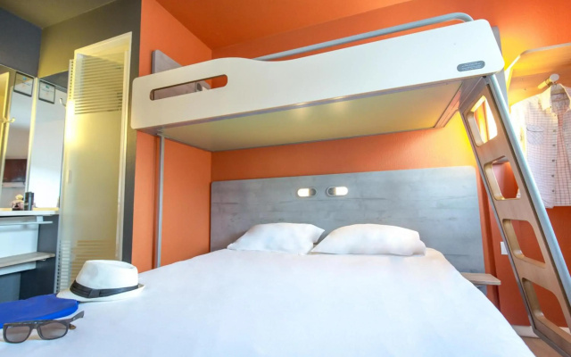 Ibis Budget Marseille L'estaque