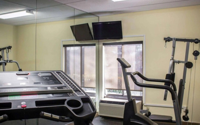 Comfort Inn & Suites Fuquay Varina