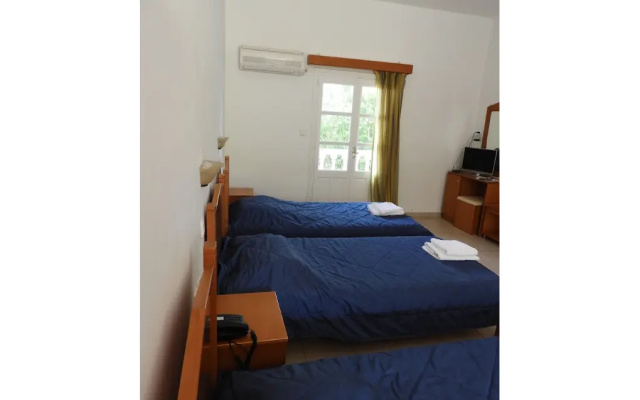 Aerikohotel