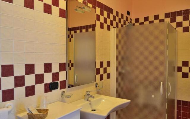 Agriturismo Bortolino