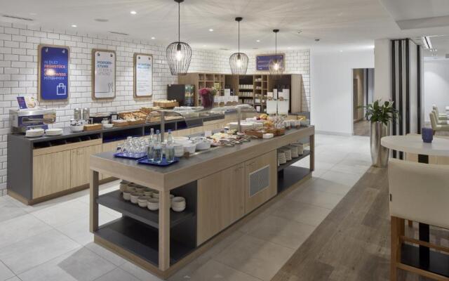 Holiday Inn Express Merzig by IHG