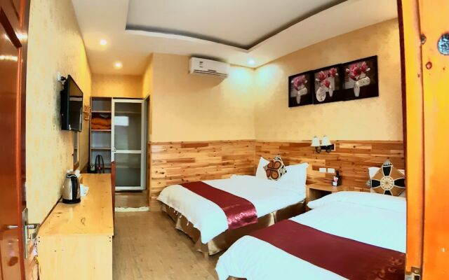 Dang Khoa Garden Inn