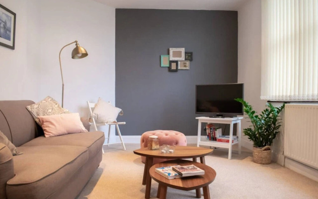 Charming and Cosy Studio Flat Near Greenwich