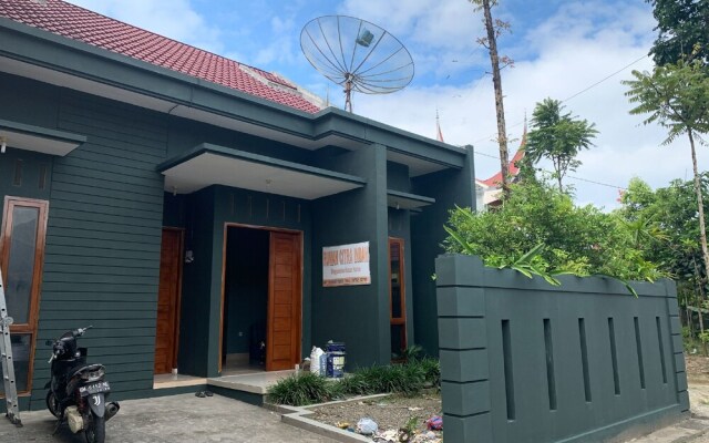 OYO 2264 Hotel Penginapan Citra Syariah