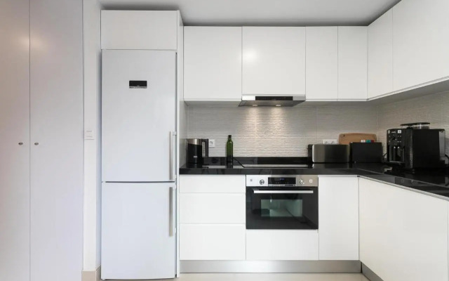 Calle San Carlos 132