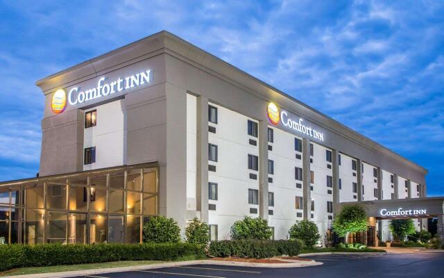 Comfort Inn South - Springfield