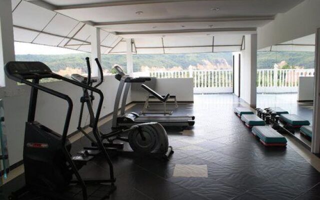 Hotel Anamichu Suites