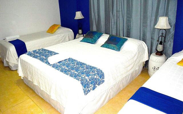 Arthaus Boutique Hotel